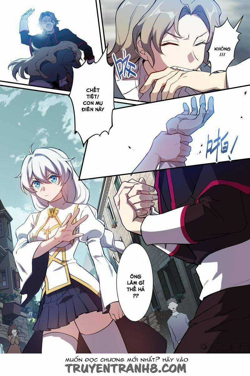 Băng Hoại 3Rd - Chapter 73 - Trang 11