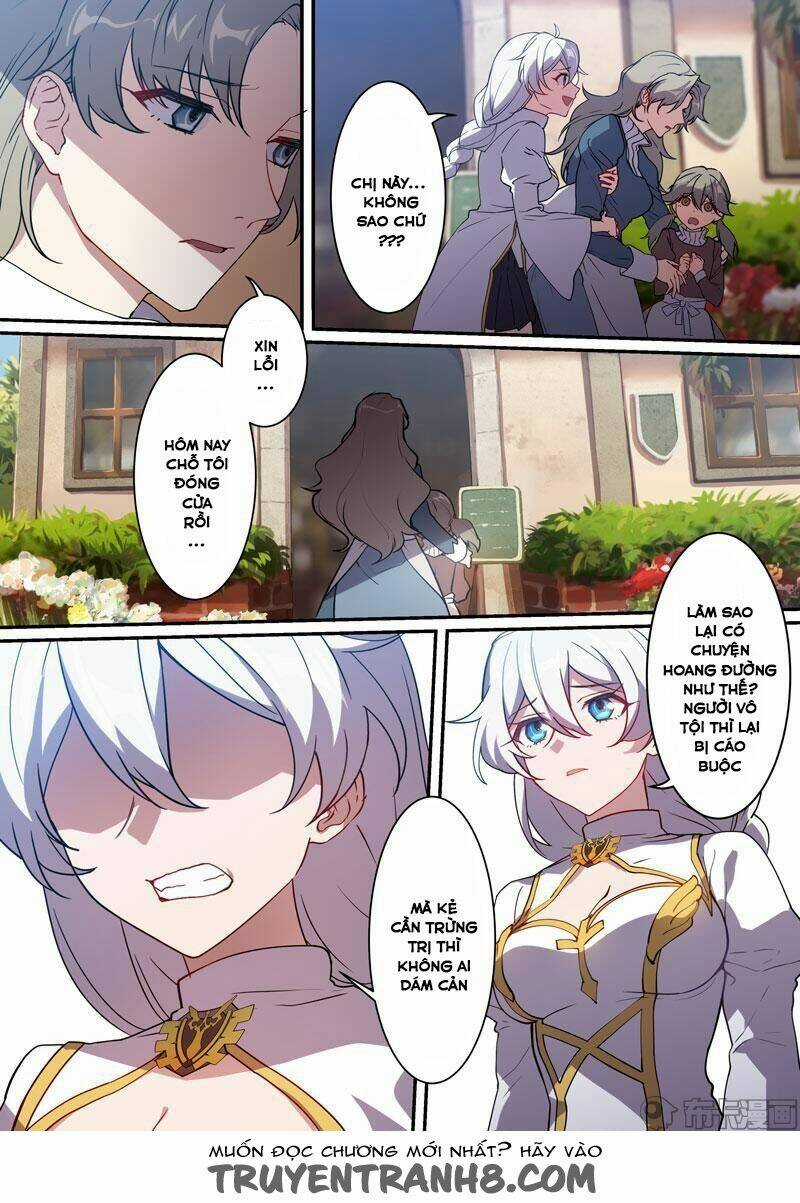 Băng Hoại 3Rd - Chapter 73 - Trang 14