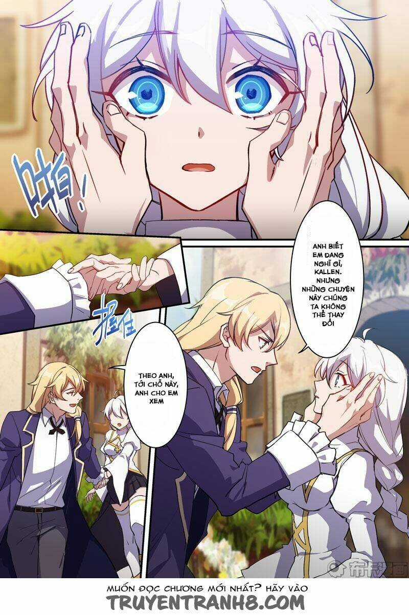 Băng Hoại 3Rd - Chapter 73 - Trang 15