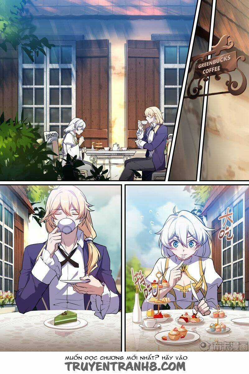 Băng Hoại 3Rd - Chapter 73 - Trang 8