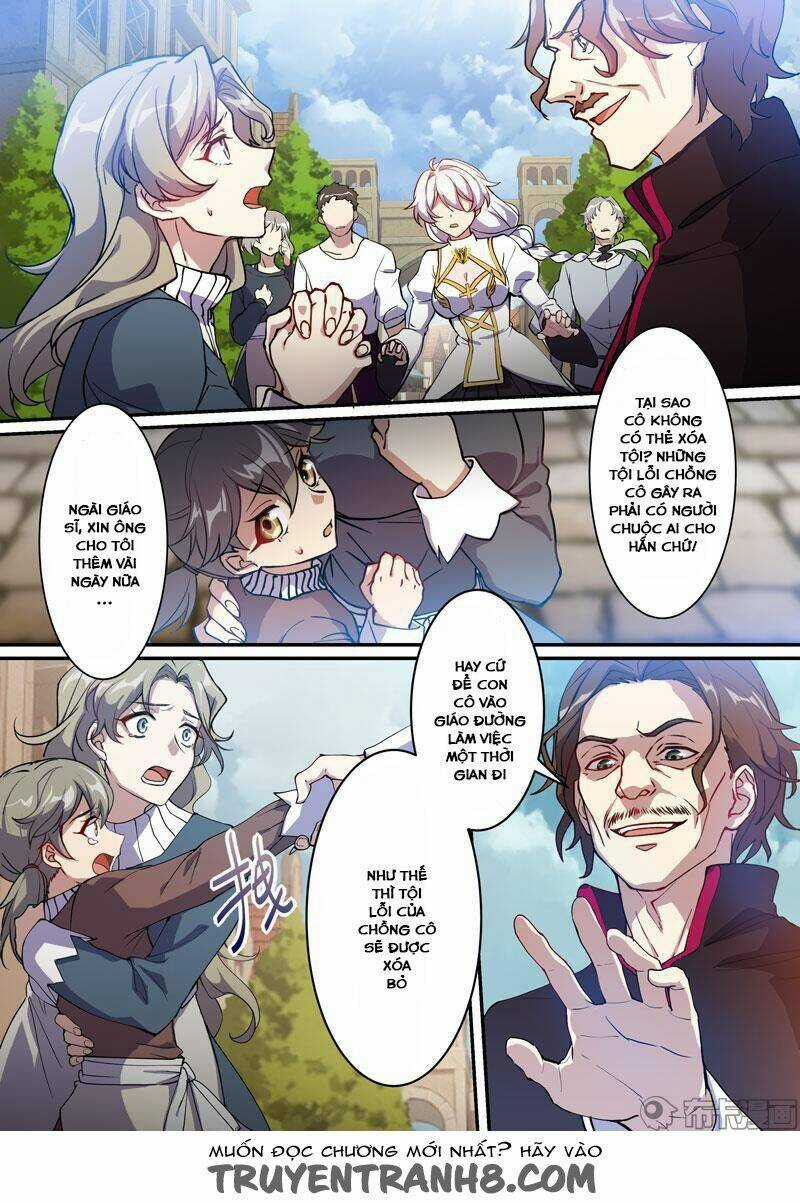 Băng Hoại 3Rd - Chapter 73 - Trang 10