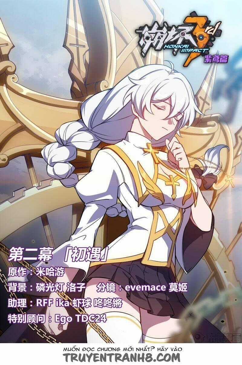 Băng Hoại 3Rd - Chapter 74 - Trang 2