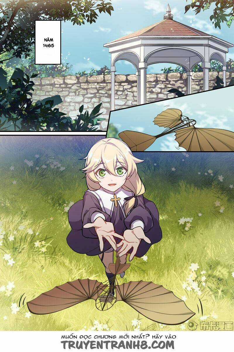 Băng Hoại 3Rd - Chapter 74 - Trang 15