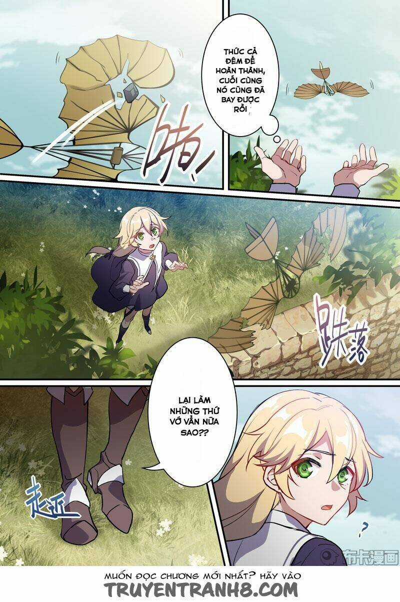 Băng Hoại 3Rd - Chapter 74 - Trang 16