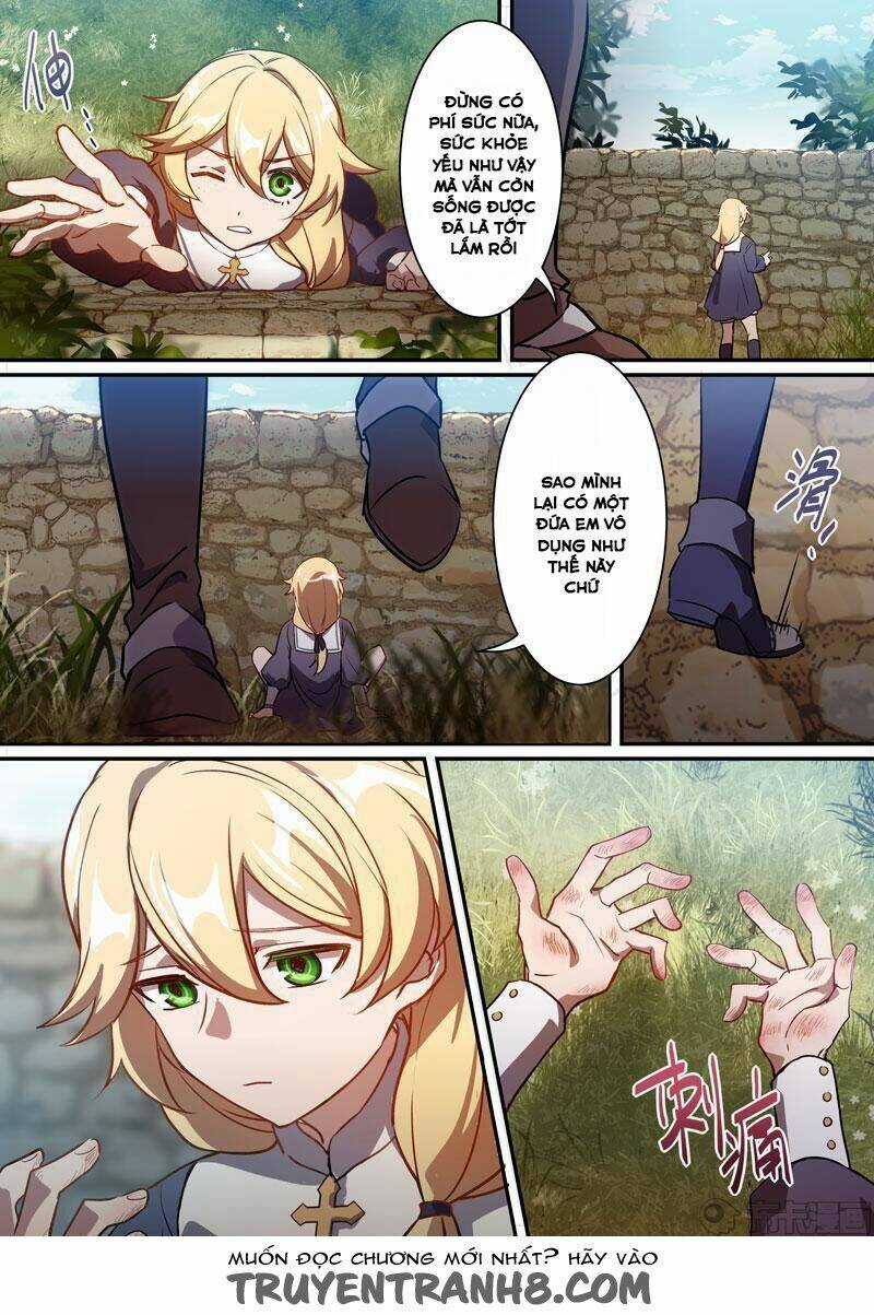 Băng Hoại 3Rd - Chapter 74 - Trang 17