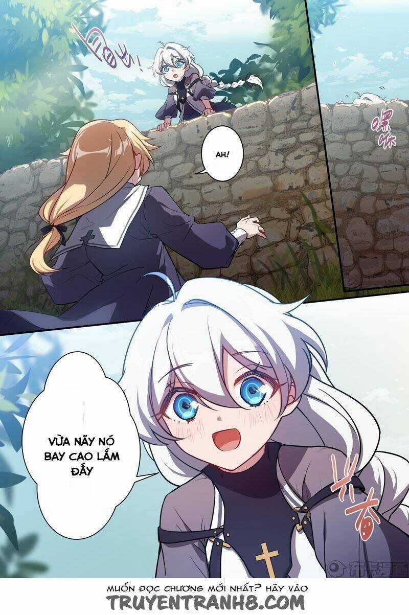 Băng Hoại 3Rd - Chapter 74 - Trang 18