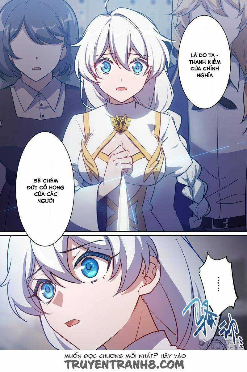 Băng Hoại 3Rd - Chapter 74 - Trang 5