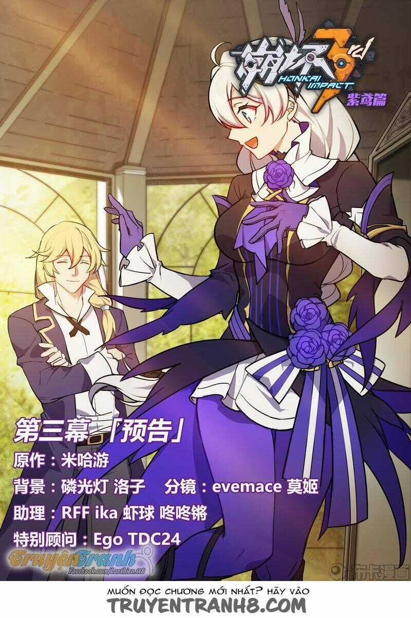 Băng Hoại 3Rd - Chapter 75 - Trang 2