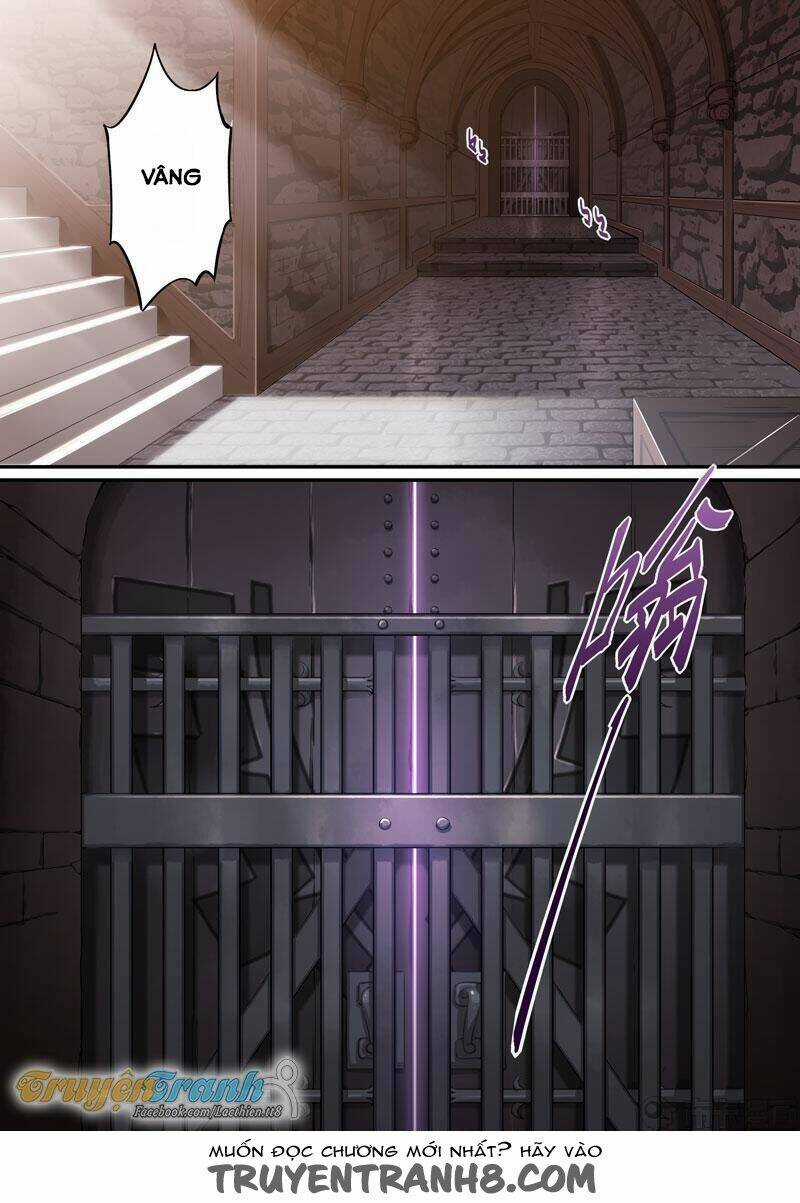 Băng Hoại 3Rd - Chapter 75 - Trang 13