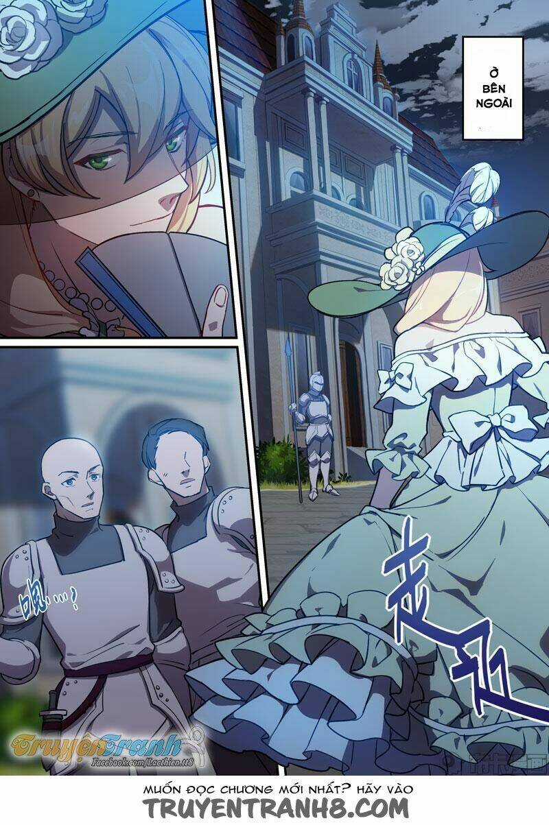 Băng Hoại 3Rd - Chapter 75 - Trang 14