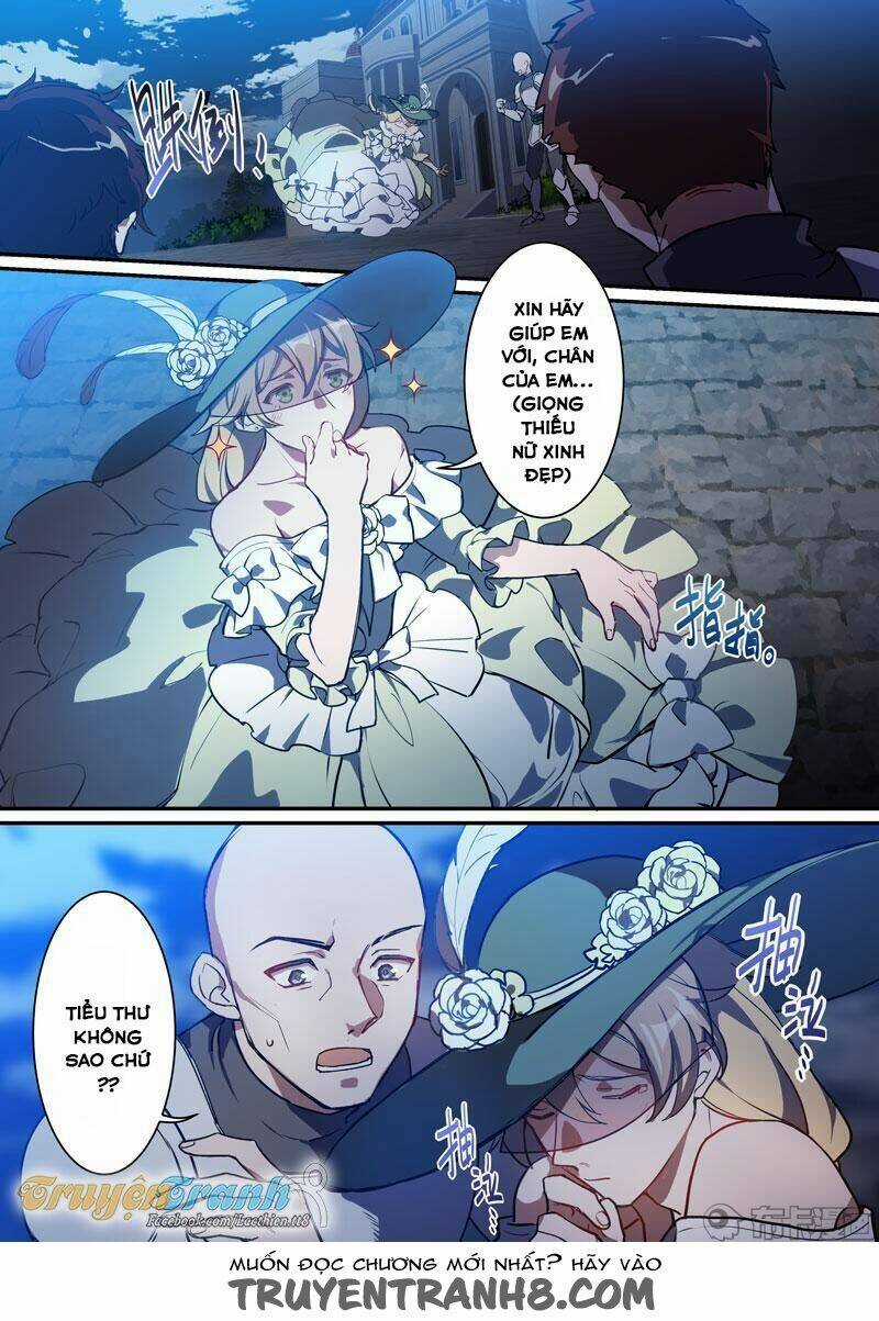 Băng Hoại 3Rd - Chapter 75 - Trang 15