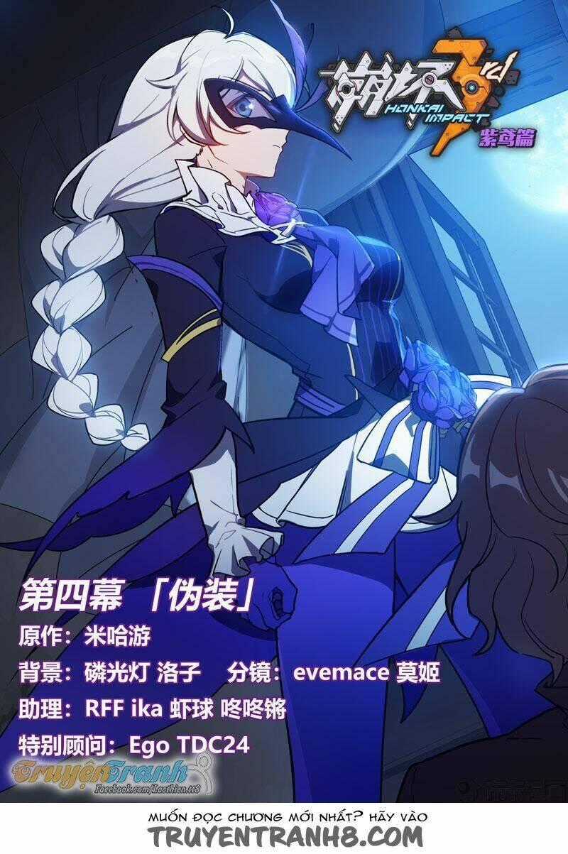 Băng Hoại 3Rd - Chapter 76 - Trang 2