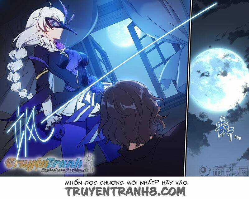 Băng Hoại 3Rd - Chapter 76 - Trang 11