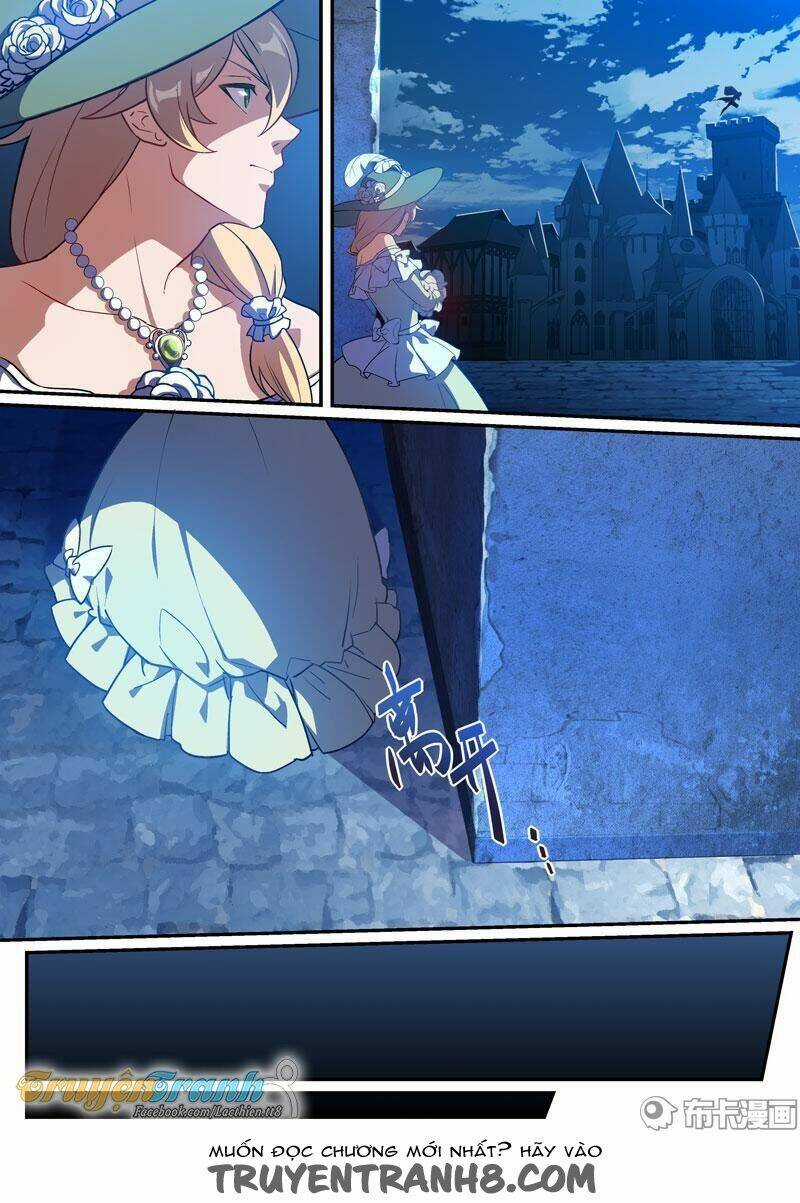 Băng Hoại 3Rd - Chapter 76 - Trang 13