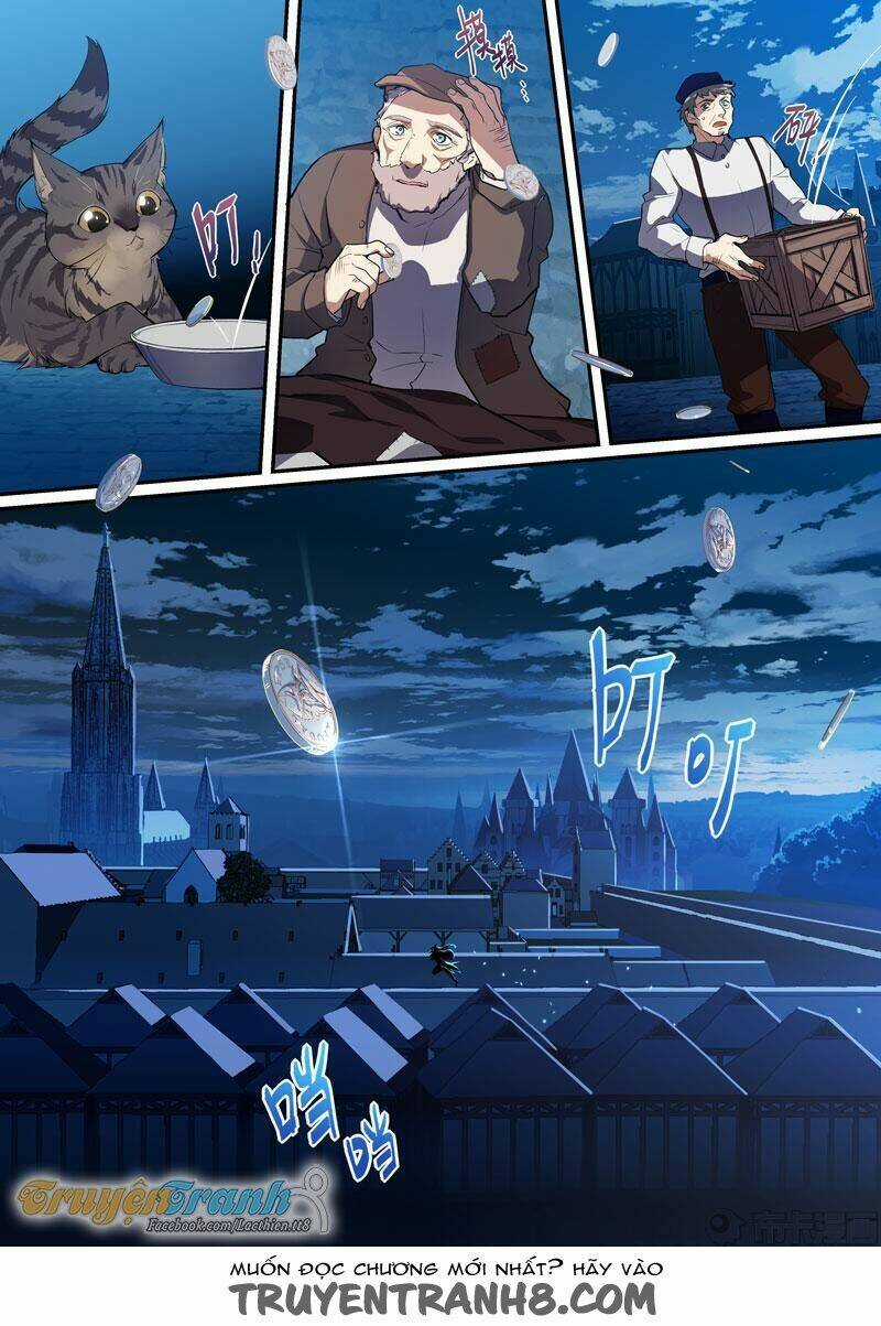 Băng Hoại 3Rd - Chapter 76 - Trang 15