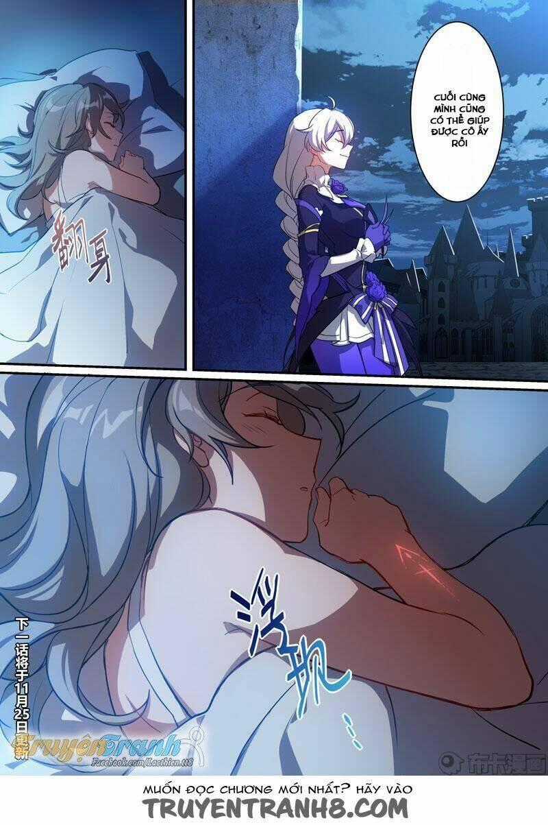 Băng Hoại 3Rd - Chapter 76 - Trang 17