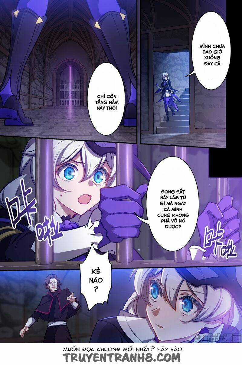 Băng Hoại 3Rd - Chapter 77 - Trang 11