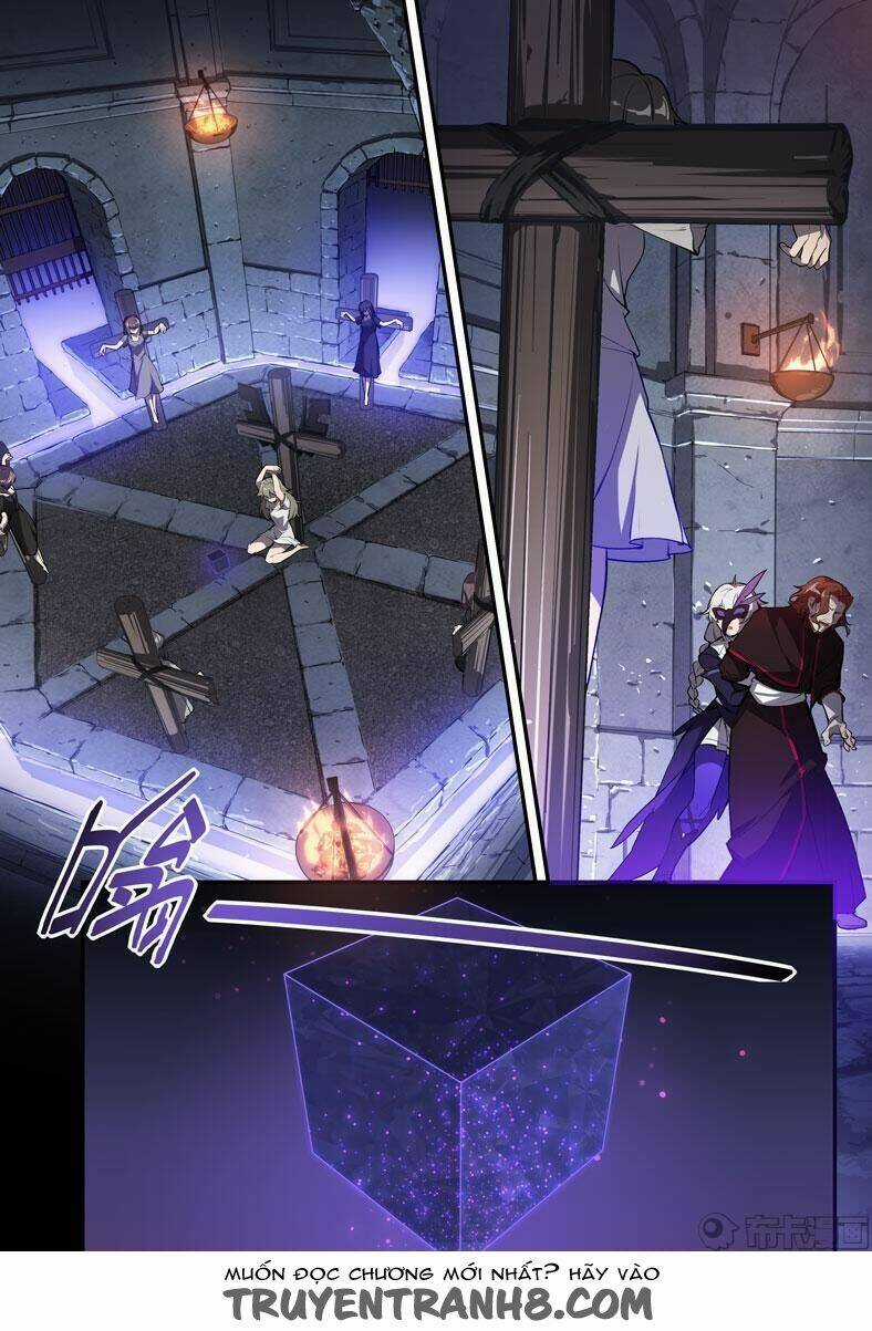 Băng Hoại 3Rd - Chapter 77 - Trang 14