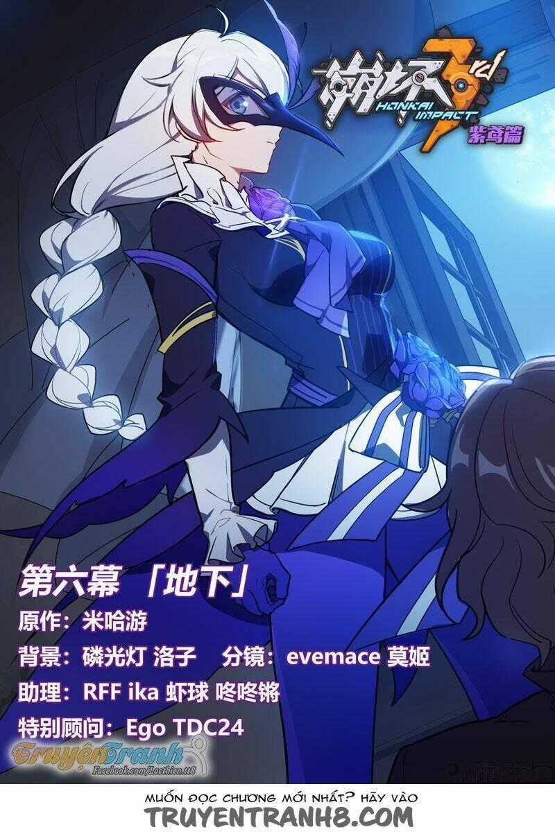 Băng Hoại 3Rd - Chapter 78 - Trang 2