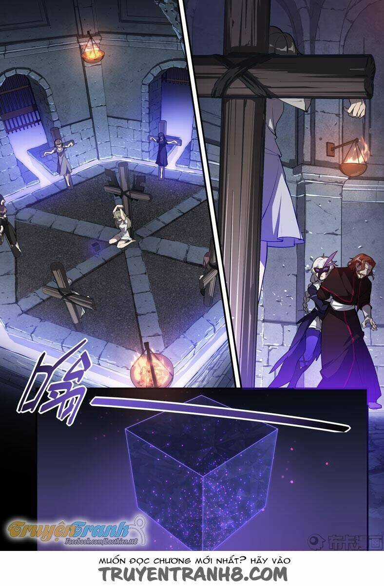 Băng Hoại 3Rd - Chapter 78 - Trang 12