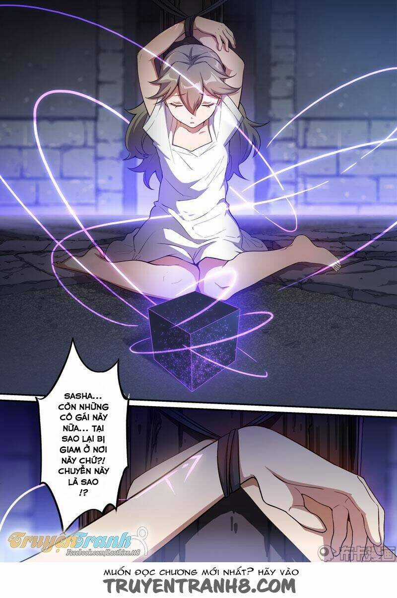 Băng Hoại 3Rd - Chapter 78 - Trang 13