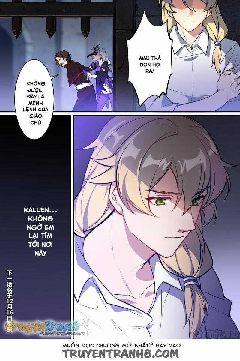 Băng Hoại 3Rd - Chapter 78 - Trang 14