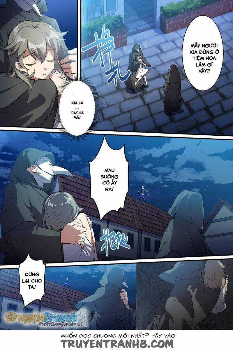 Băng Hoại 3Rd - Chapter 78 - Trang 6