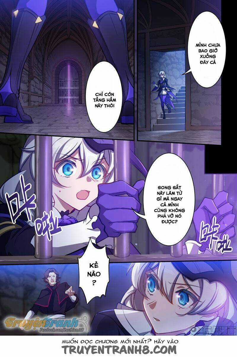 Băng Hoại 3Rd - Chapter 78 - Trang 9