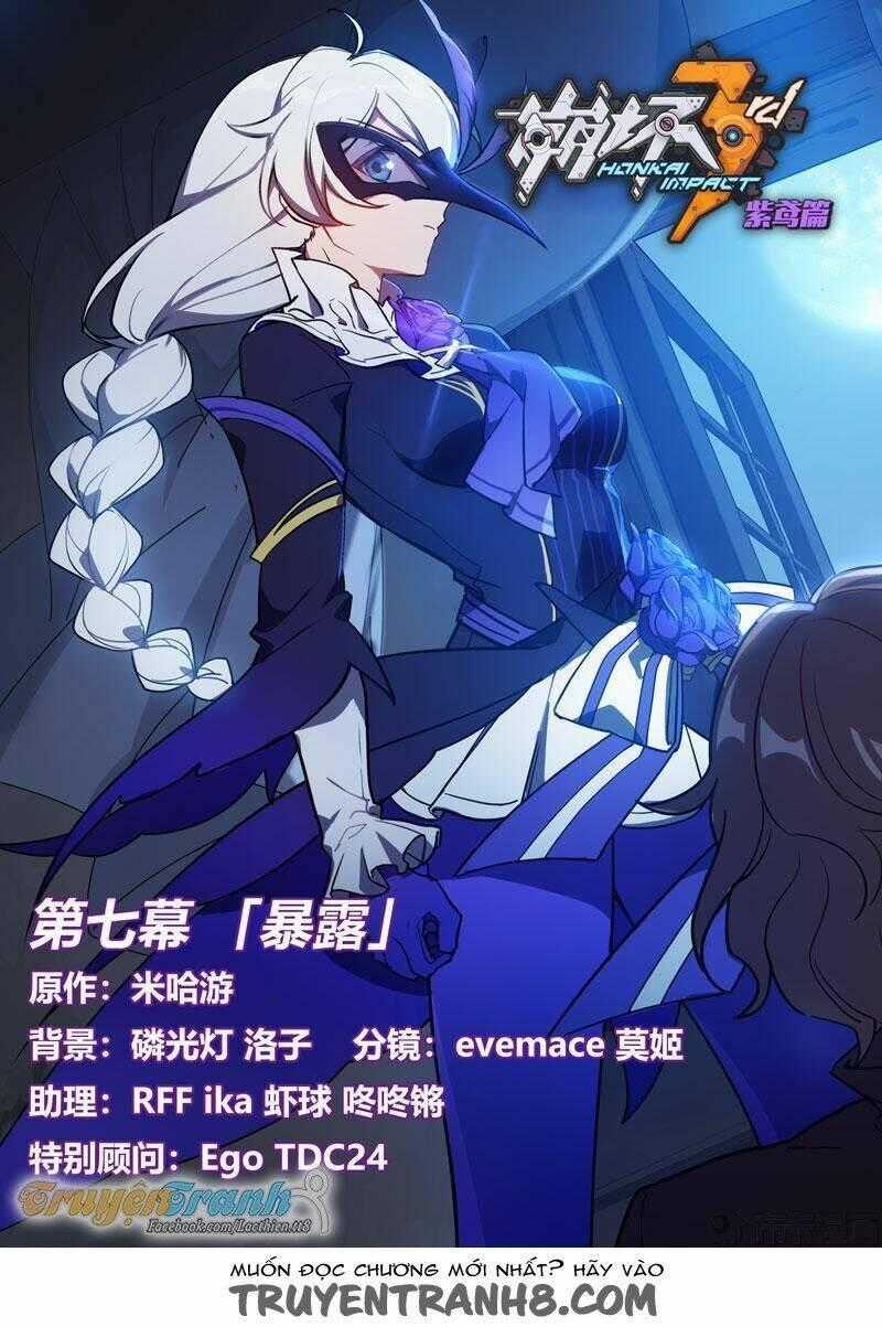 Băng Hoại 3Rd - Chapter 79 - Trang 2