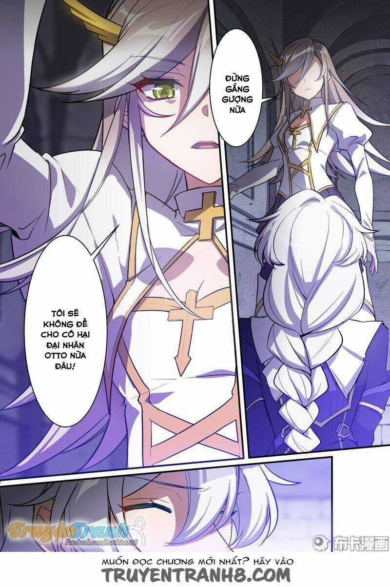 Băng Hoại 3Rd - Chapter 79 - Trang 13