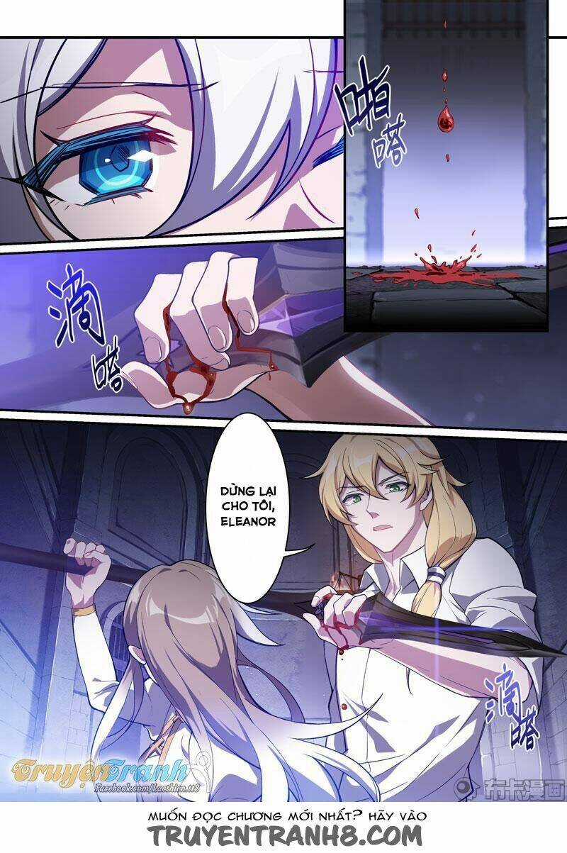 Băng Hoại 3Rd - Chapter 79 - Trang 14