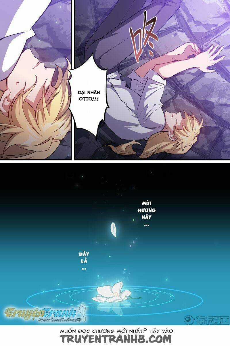 Băng Hoại 3Rd - Chapter 79 - Trang 17