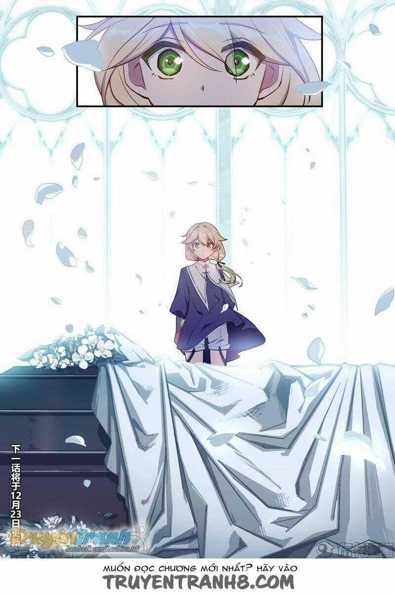 Băng Hoại 3Rd - Chapter 79 - Trang 18