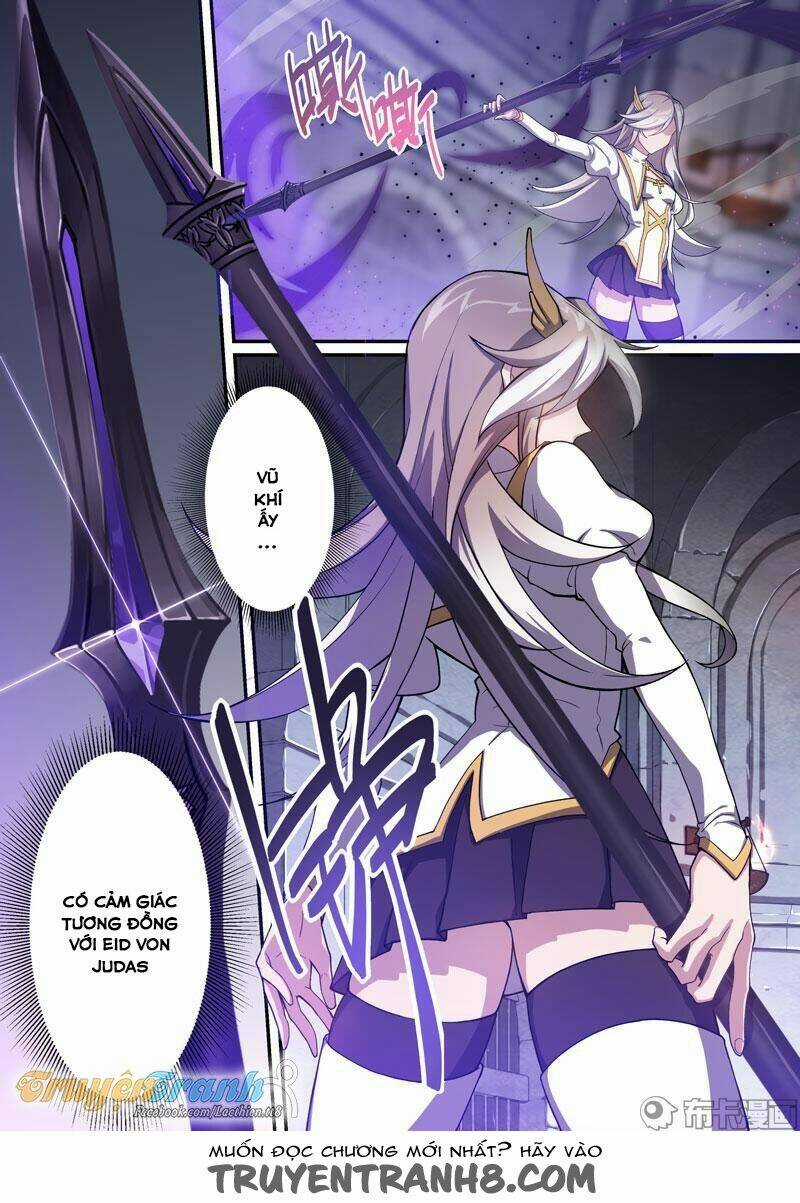 Băng Hoại 3Rd - Chapter 79 - Trang 10