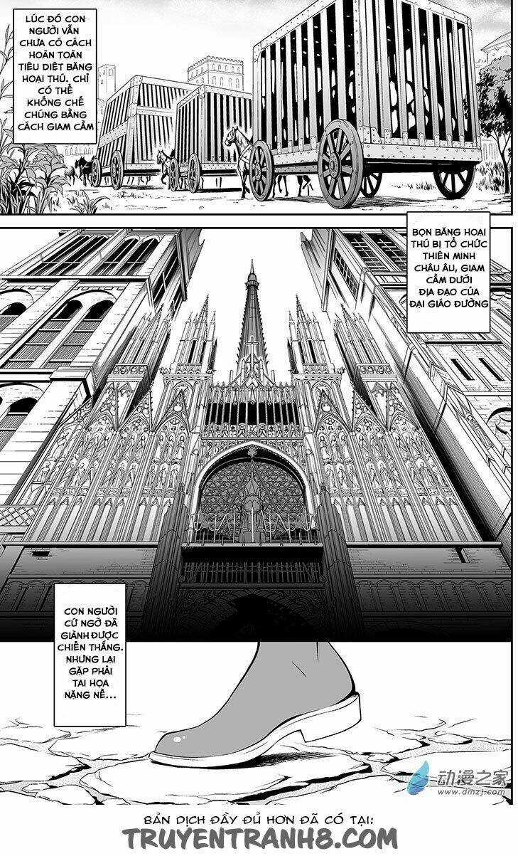 Băng Hoại 3Rd - Chapter 8 - Trang 14