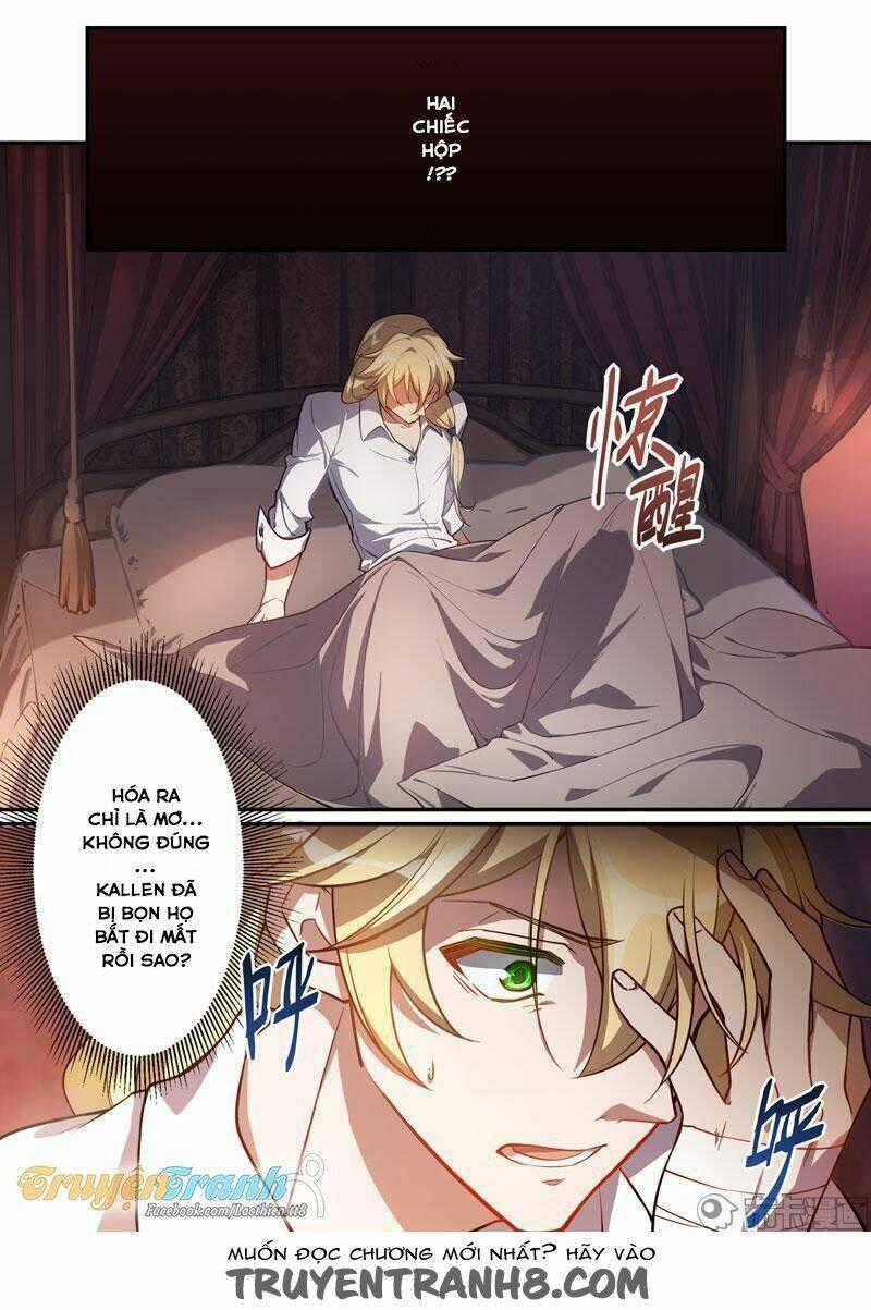 Băng Hoại 3Rd - Chapter 80 - Trang 14