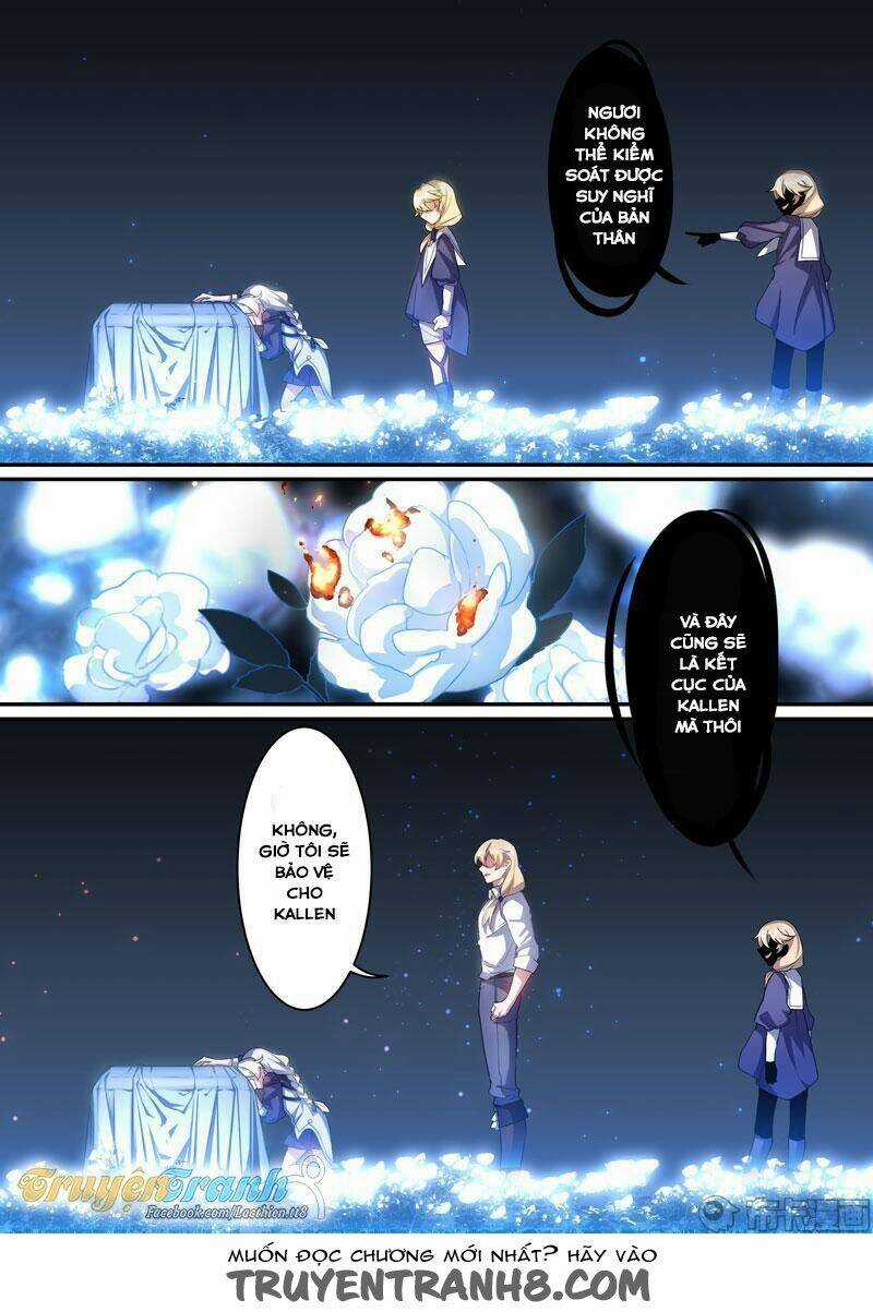 Băng Hoại 3Rd - Chapter 80 - Trang 9