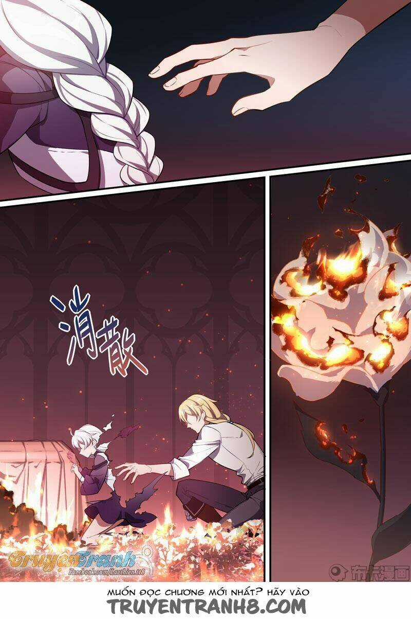 Băng Hoại 3Rd - Chapter 80 - Trang 10