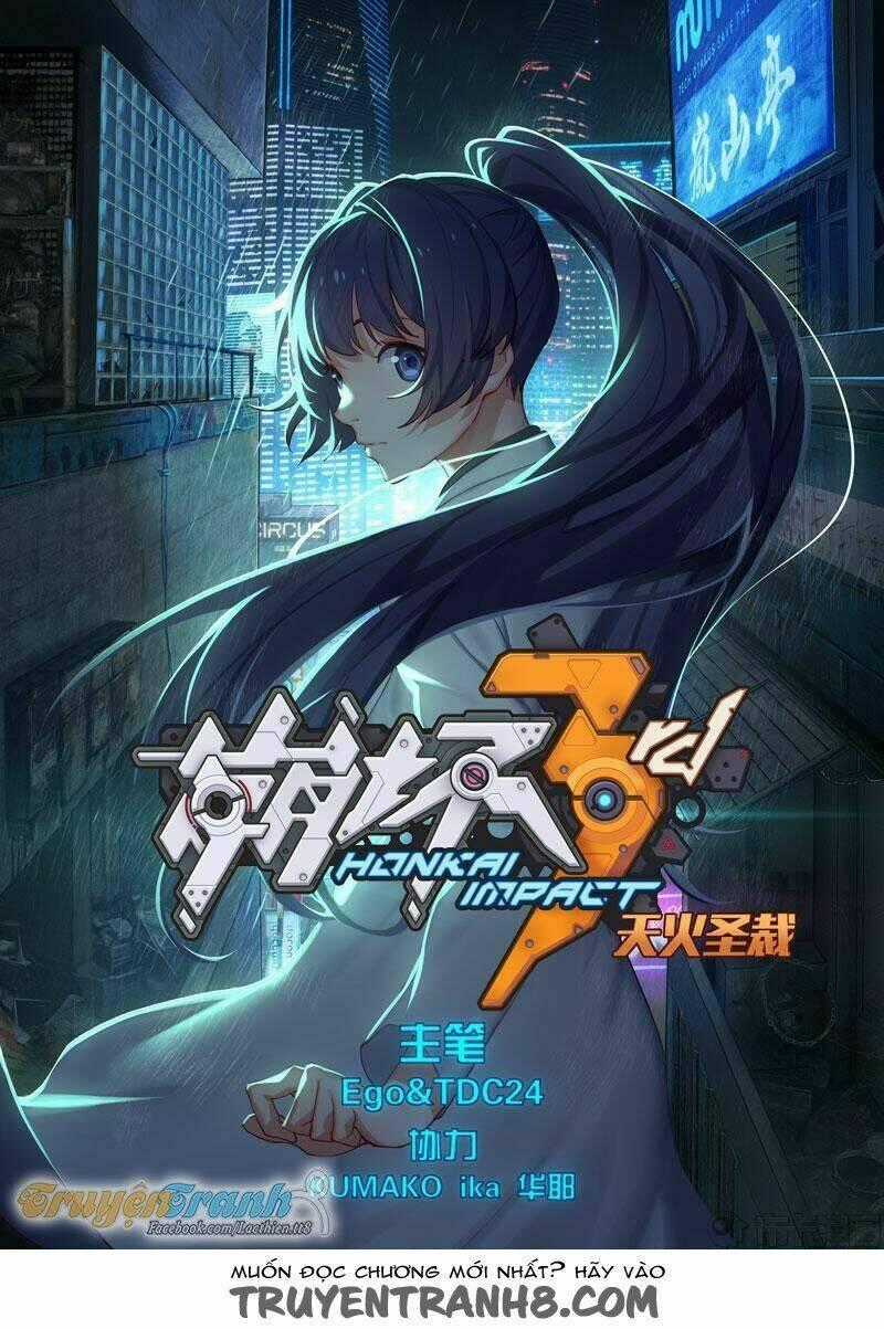 Băng Hoại 3Rd - Chapter 81 - Trang 1