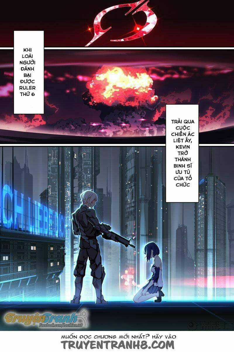 Băng Hoại 3Rd - Chapter 81 - Trang 14