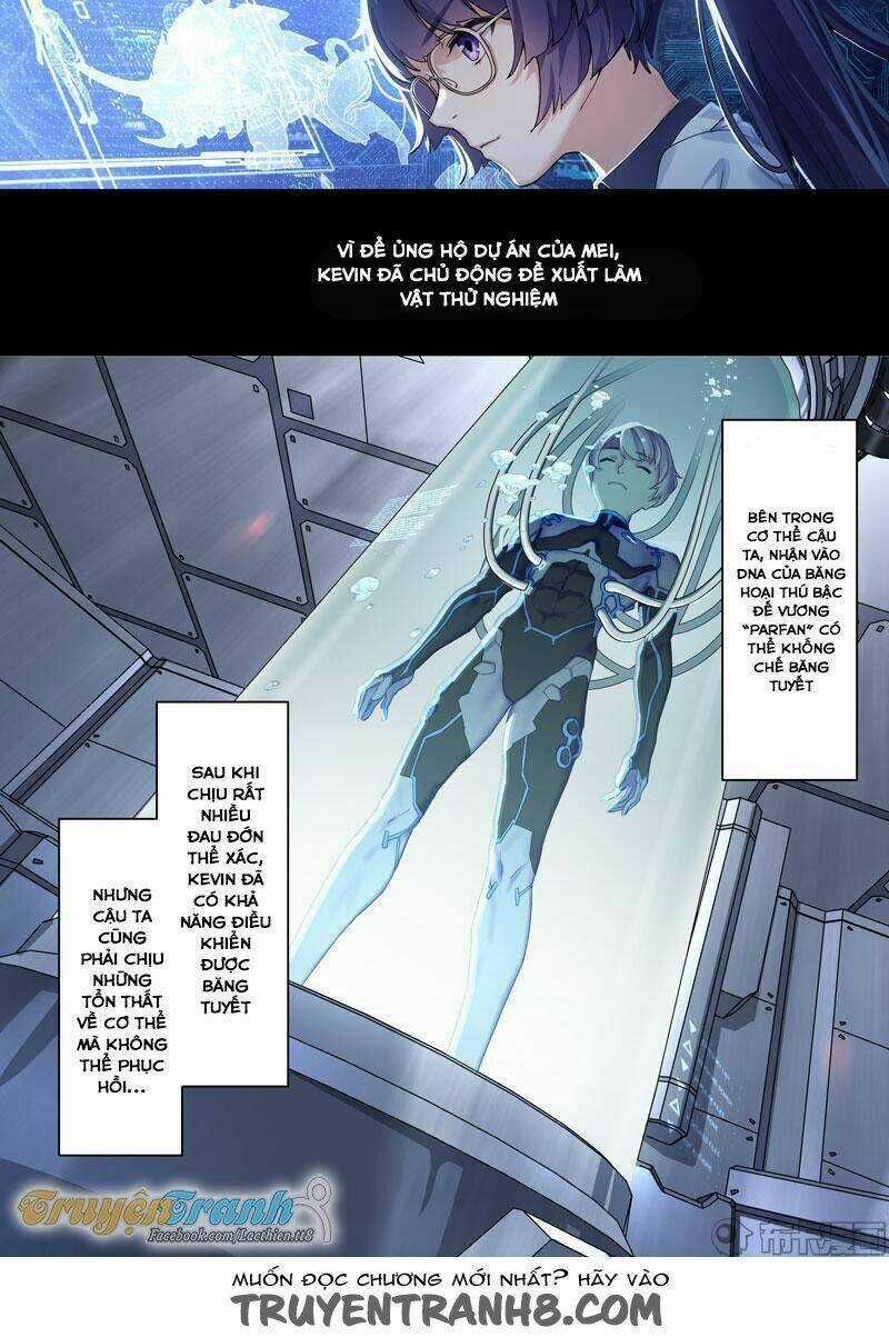 Băng Hoại 3Rd - Chapter 81 - Trang 17