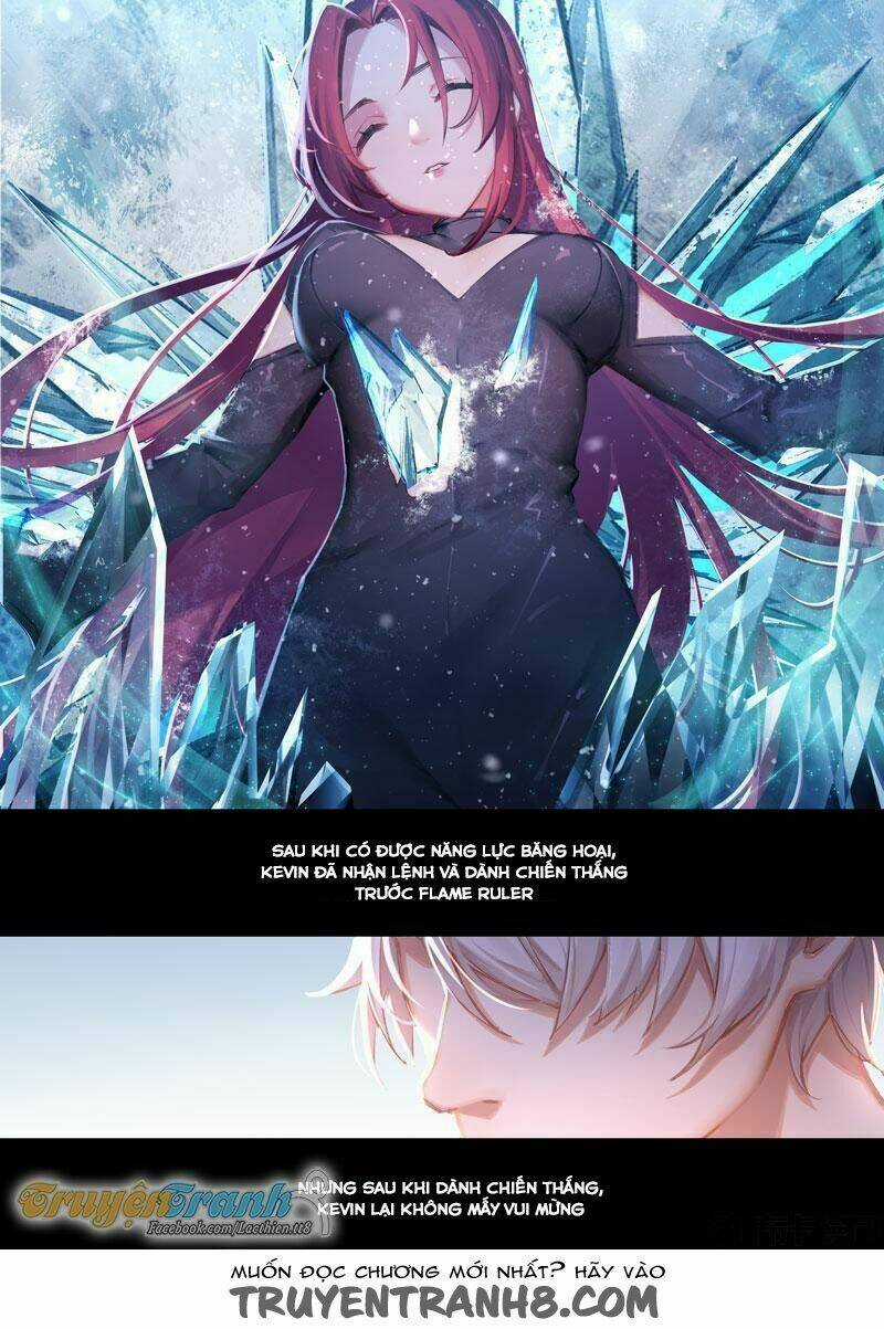 Băng Hoại 3Rd - Chapter 81 - Trang 18