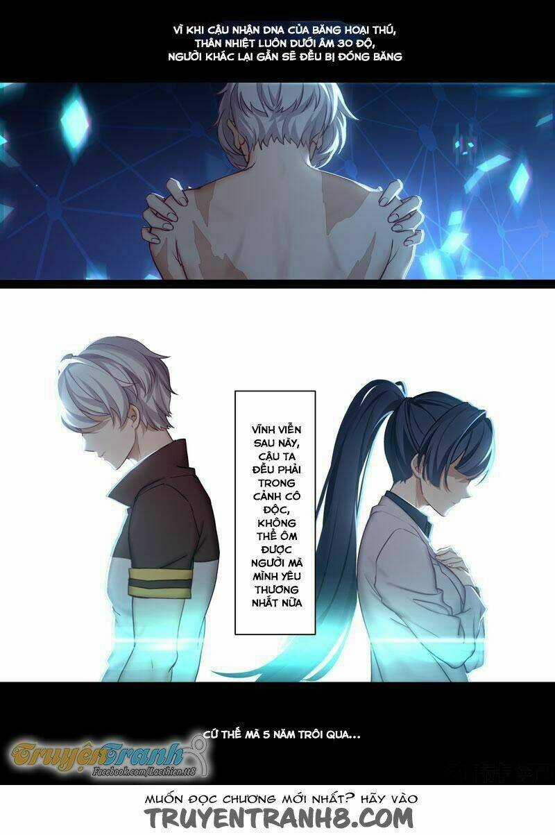 Băng Hoại 3Rd - Chapter 81 - Trang 19