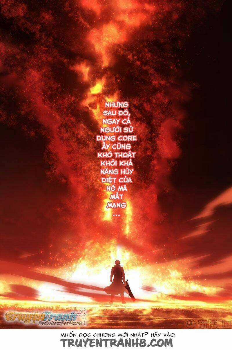 Băng Hoại 3Rd - Chapter 81 - Trang 3