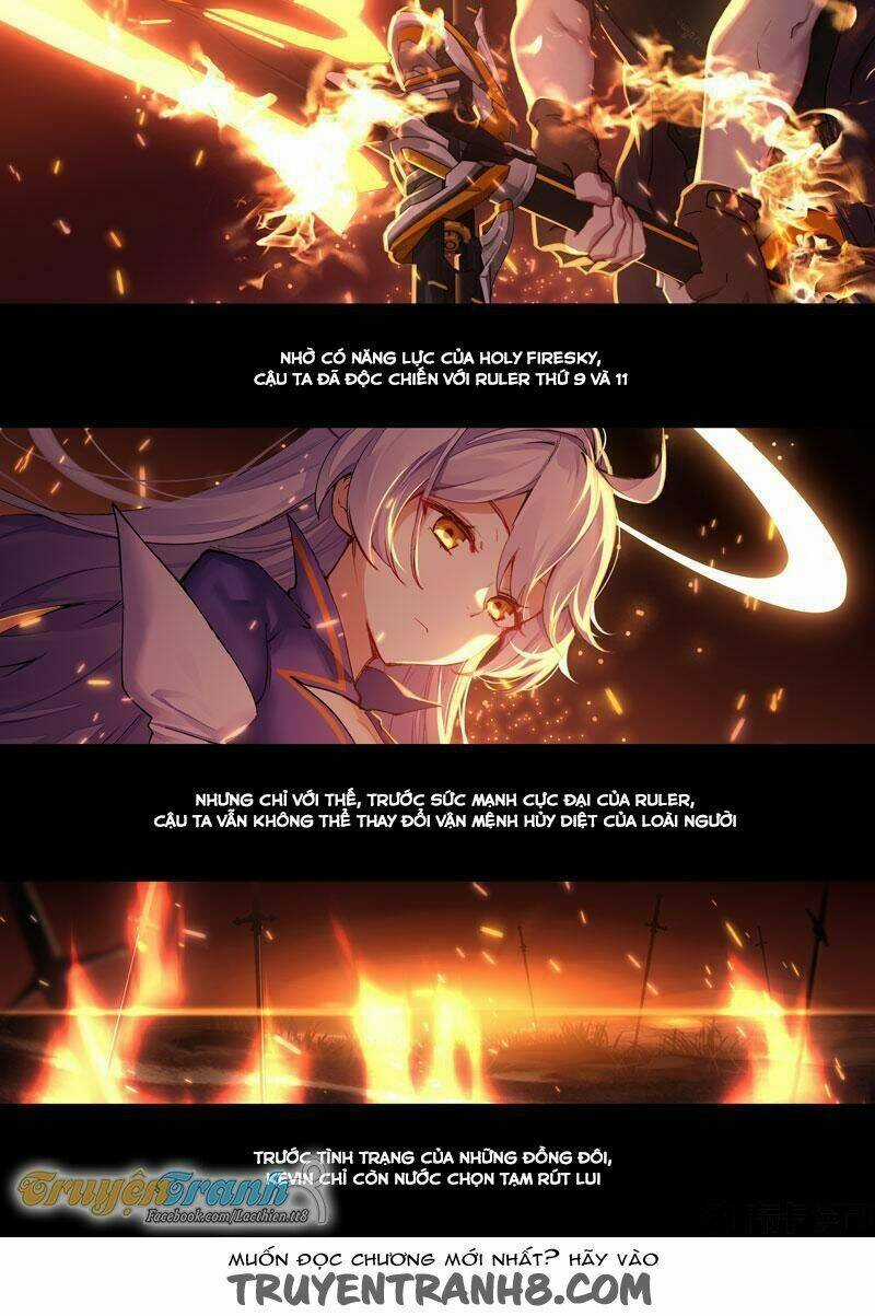 Băng Hoại 3Rd - Chapter 81 - Trang 21