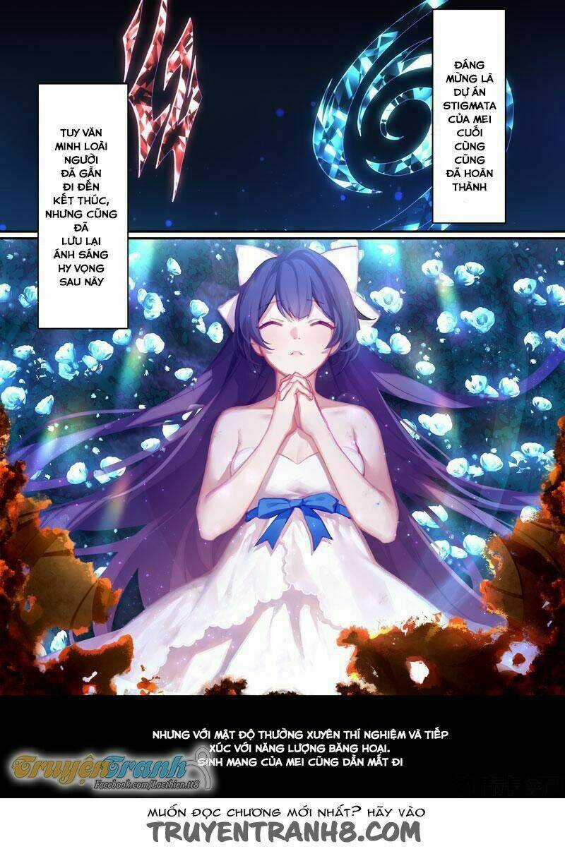 Băng Hoại 3Rd - Chapter 81 - Trang 22