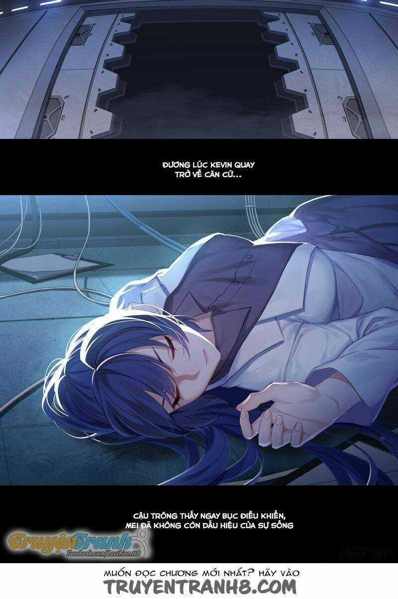 Băng Hoại 3Rd - Chapter 81 - Trang 23