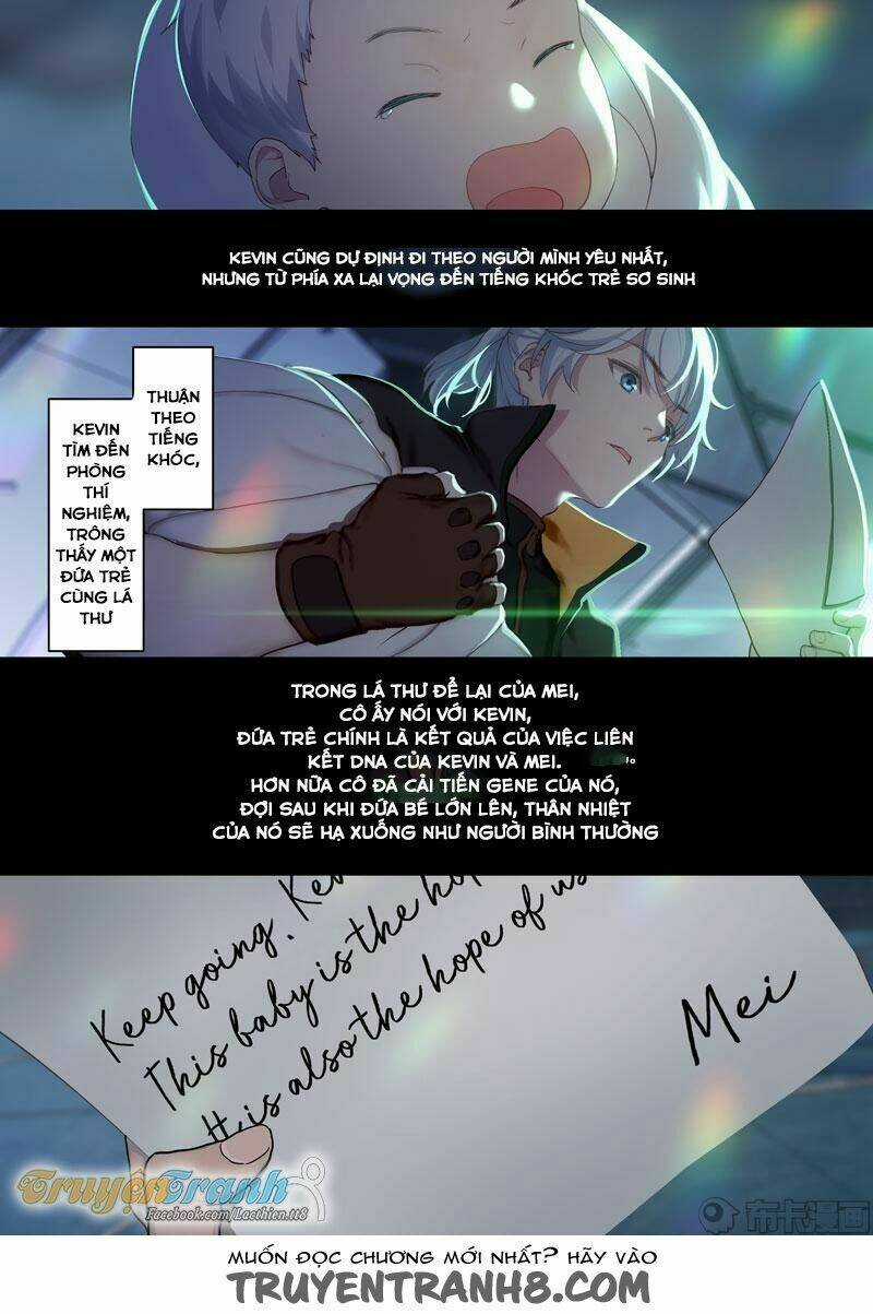 Băng Hoại 3Rd - Chapter 81 - Trang 24