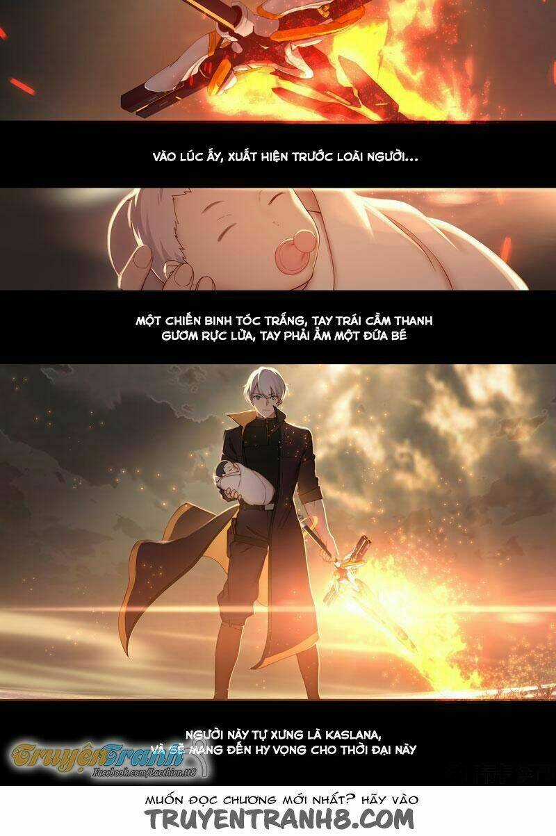 Băng Hoại 3Rd - Chapter 81 - Trang 26
