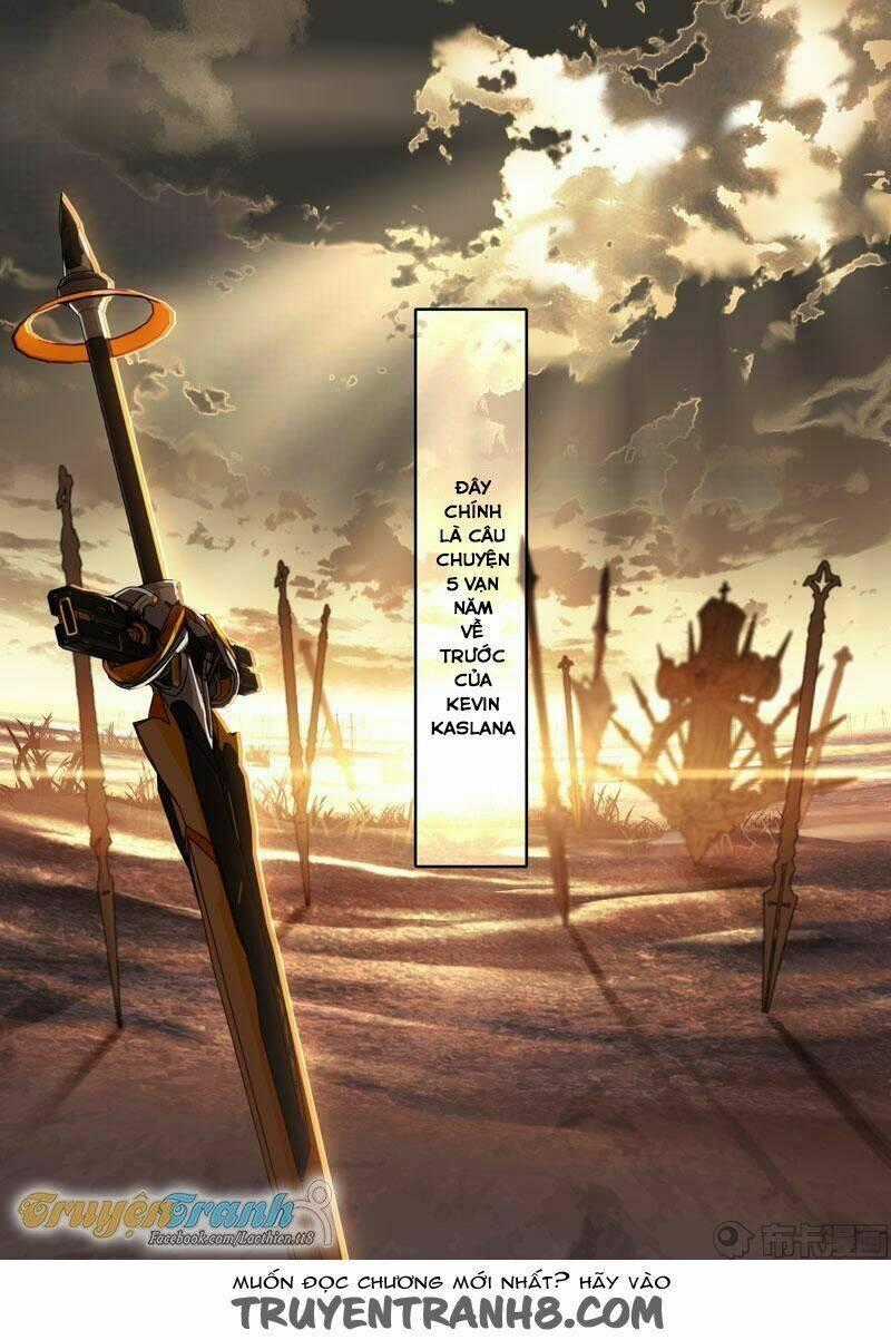 Băng Hoại 3Rd - Chapter 81 - Trang 27